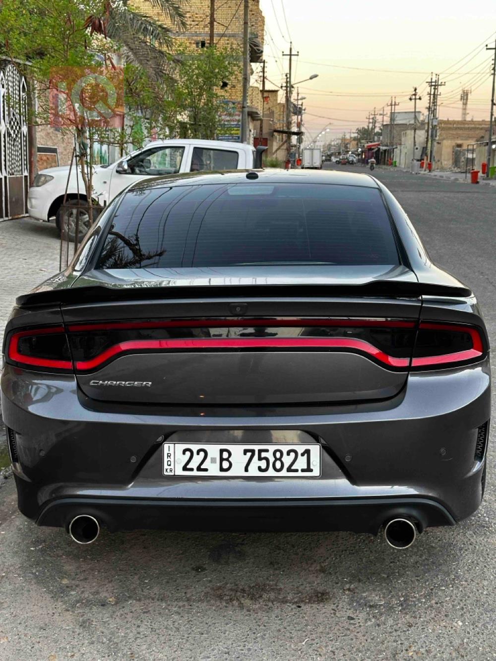 Dodge Charger
